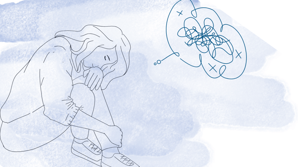 Tại sao khi khuyên người đối diện, chúng ta lại nhận lại cảm xúc tiêu&nbsp;cực?