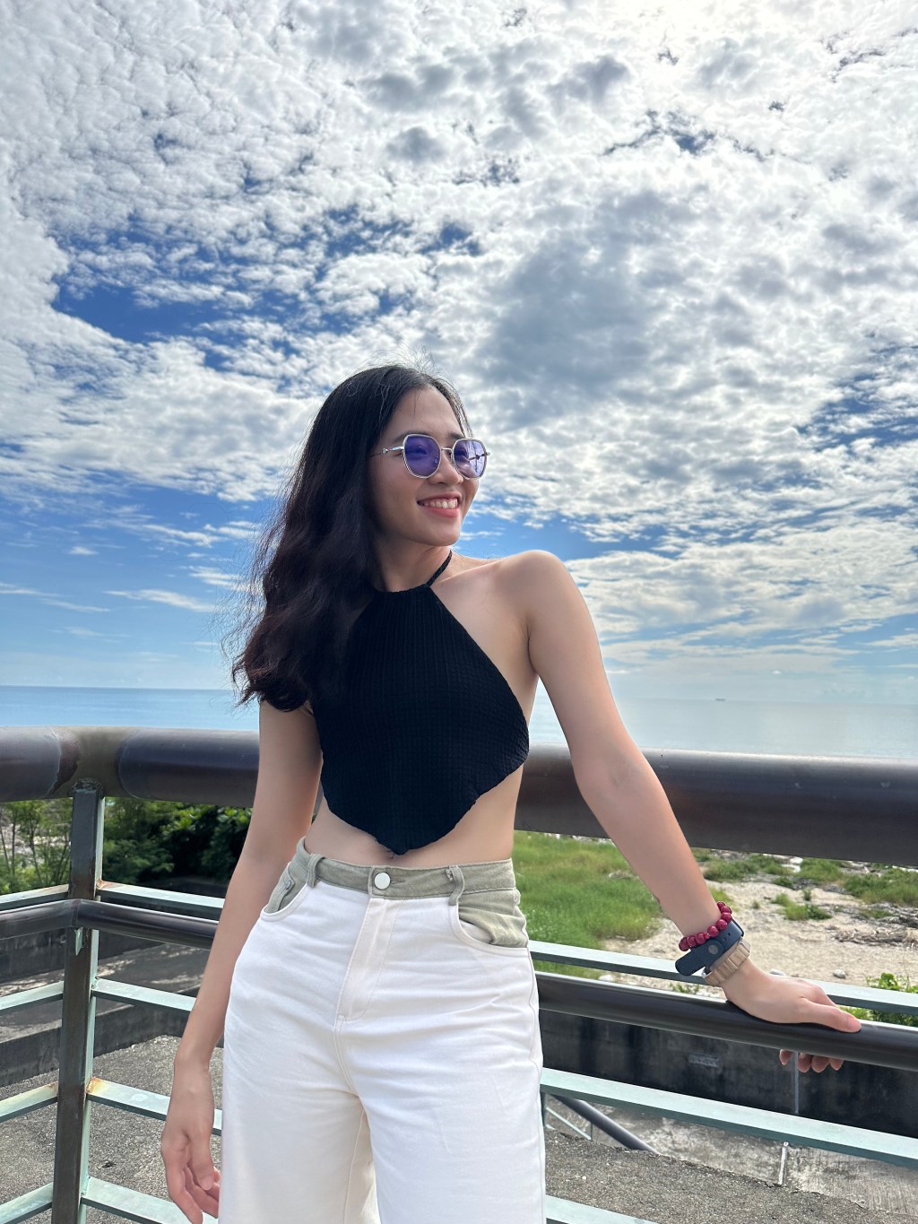 Ngày đầu tiên bước sang tuổi&nbsp;25