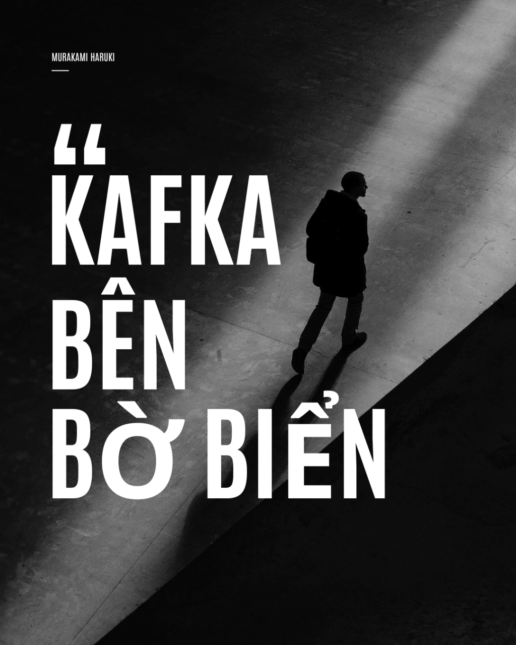 [Review sách] Kafka bên bờ&nbsp;biển